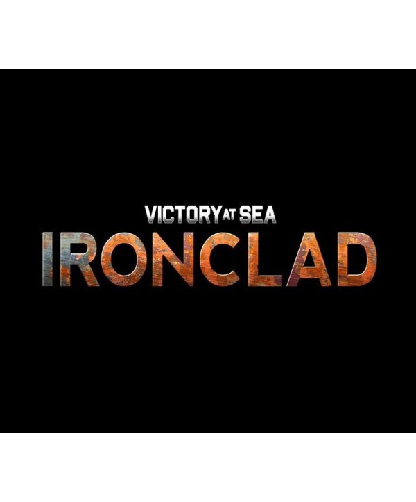 Victory At Sea Ironclad Steam Key GLOBAL